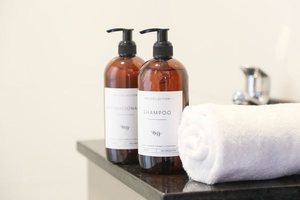 November Suites en el centro de Salta