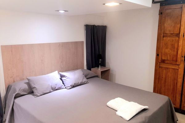 Dpto. 2 Ambientes Doble