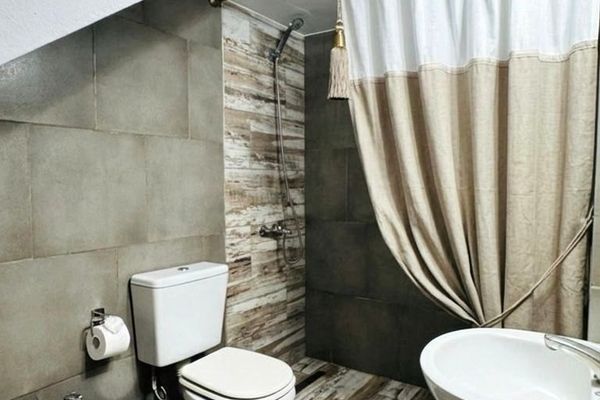 Habitación Doble Superior