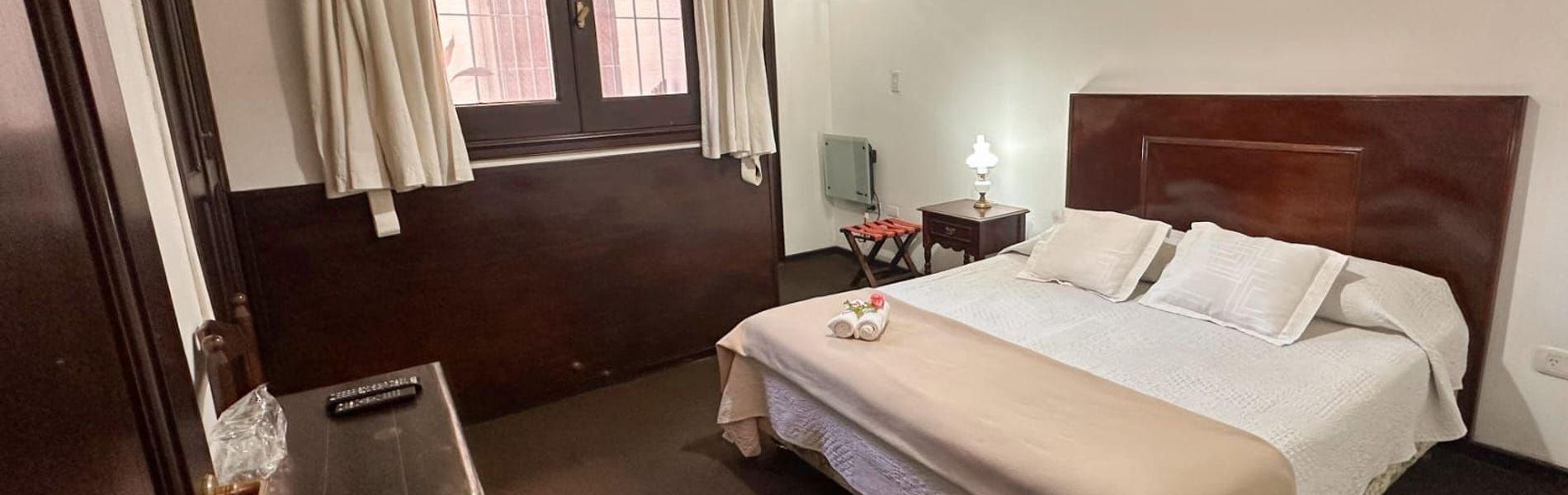 Hotel Boutique La Teresita