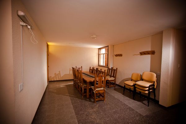 Hostel  hasta 4 personas