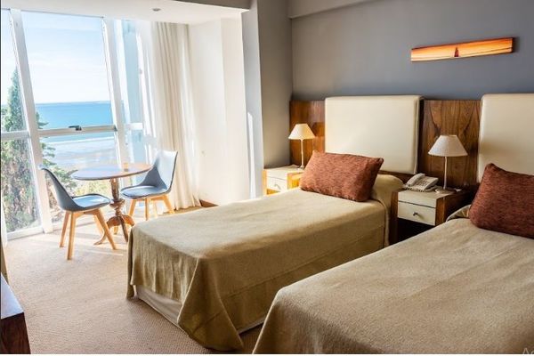 ESTANDAR VISTA MAR DOBLE