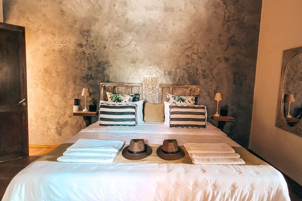 Suite Superior Petroleo 