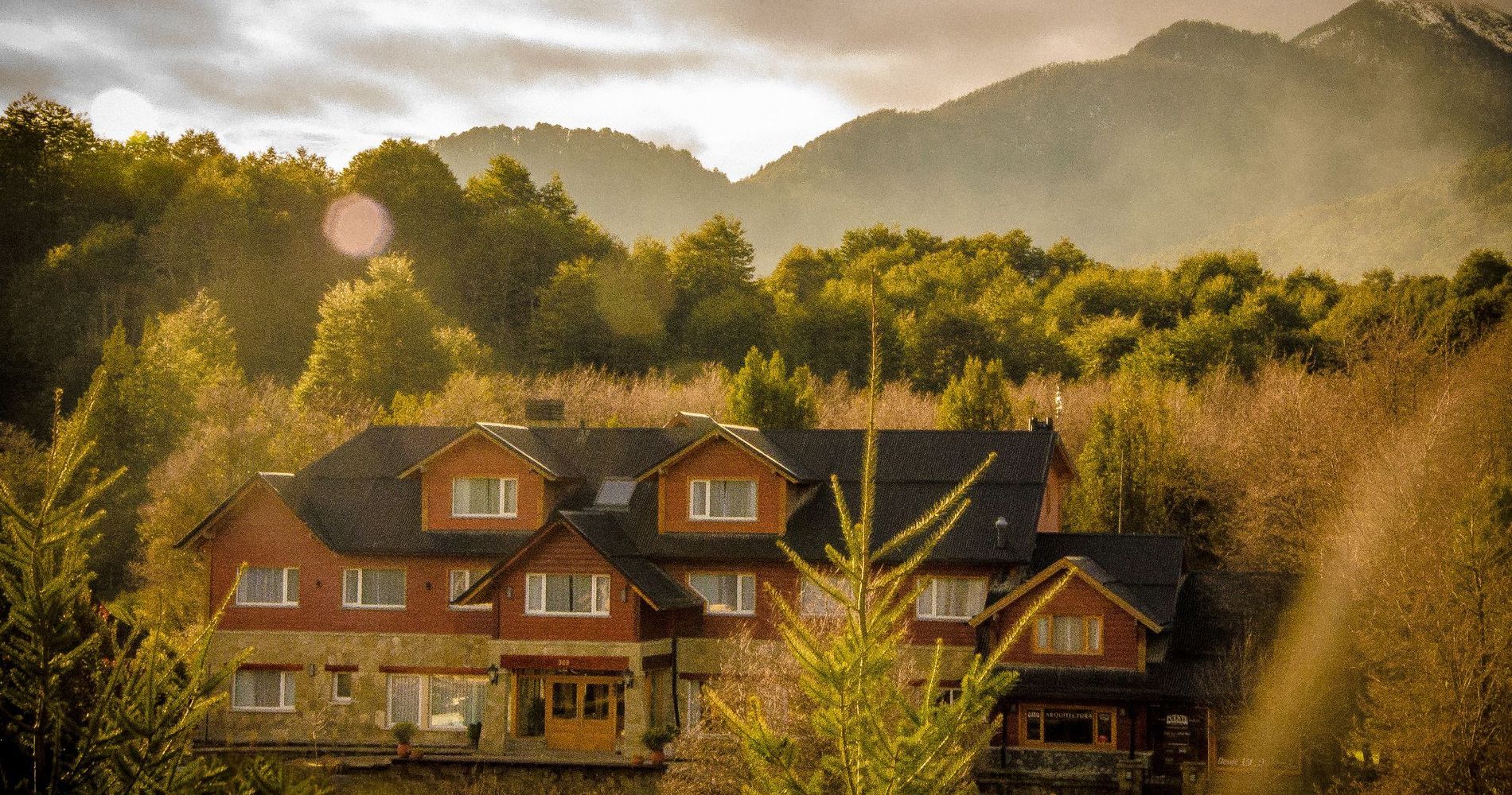 Alma Andina Hostería