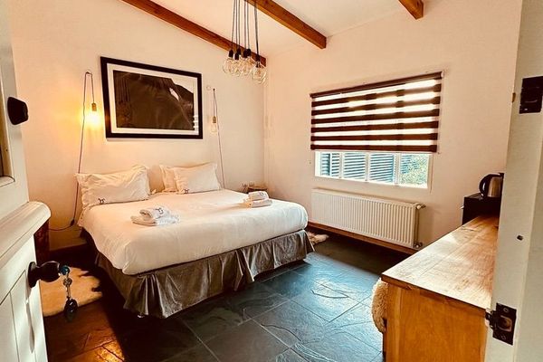 Habitación Standard