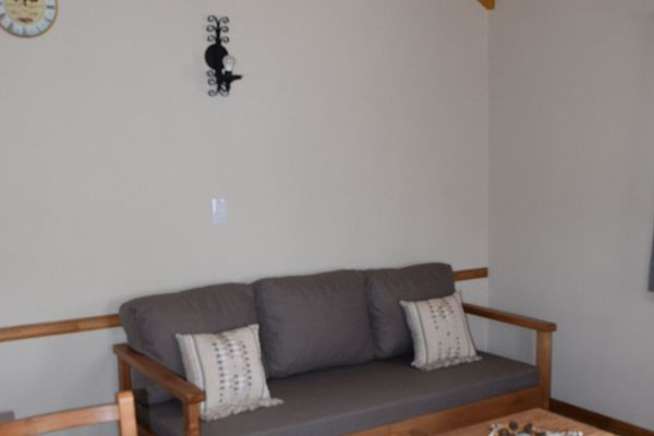 CABAÑAS PARA 2 PERSONAS