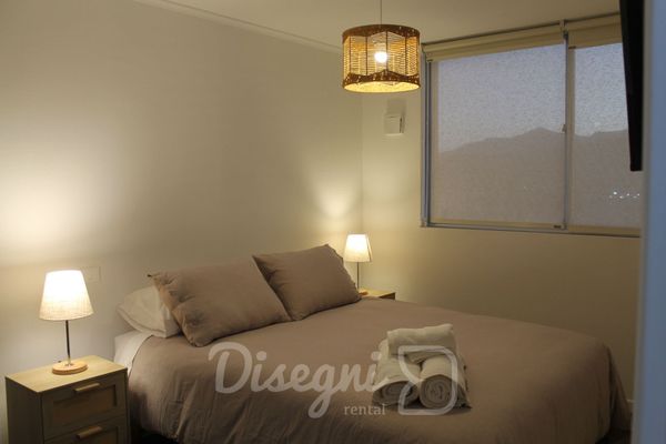 Disegni 14 · Dpto 2 Dorm 2 Baños Vista Ciudad Copiapó