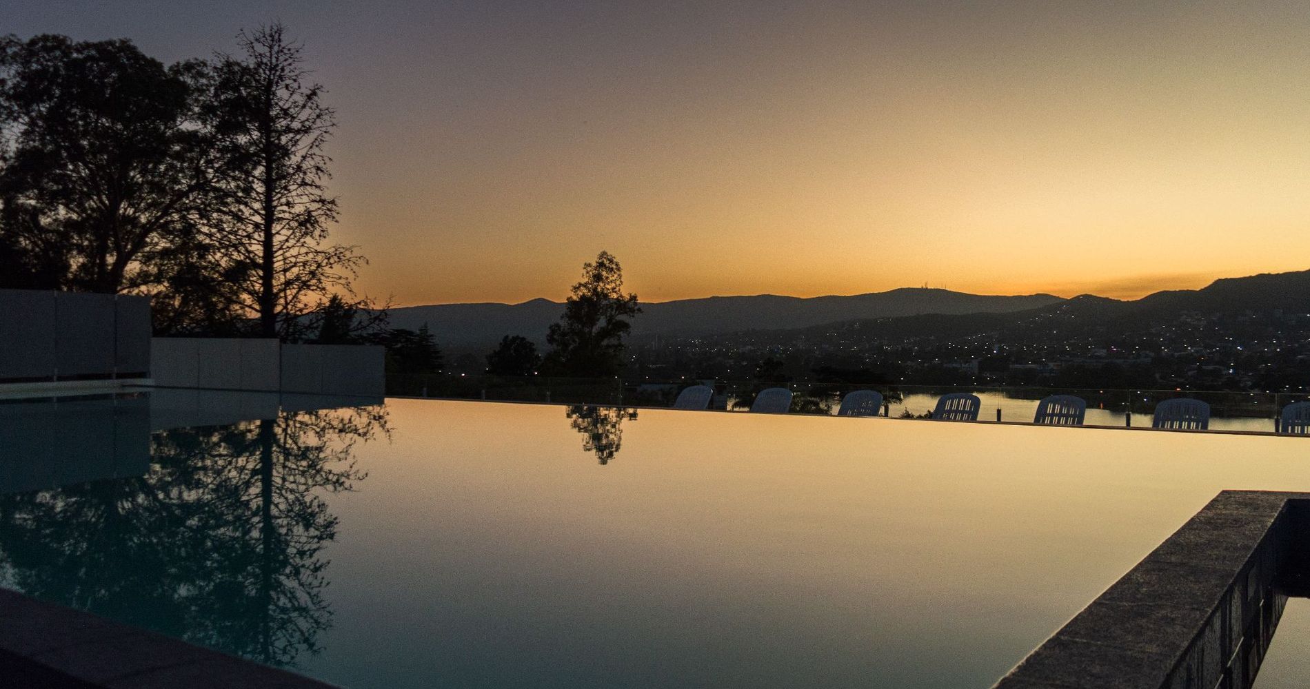 Hotel Domus Lake