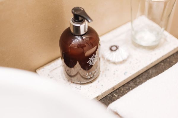 Habitación Clásica Triple