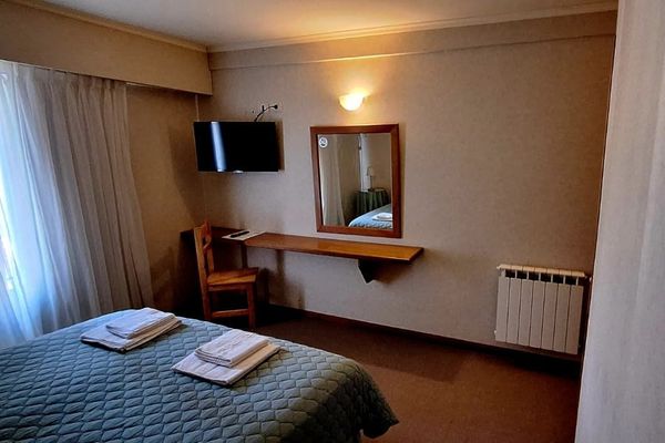 Habitación Superior Doble