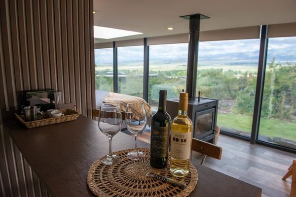 Exclusive Loft, 1 King Bed, Mountain View