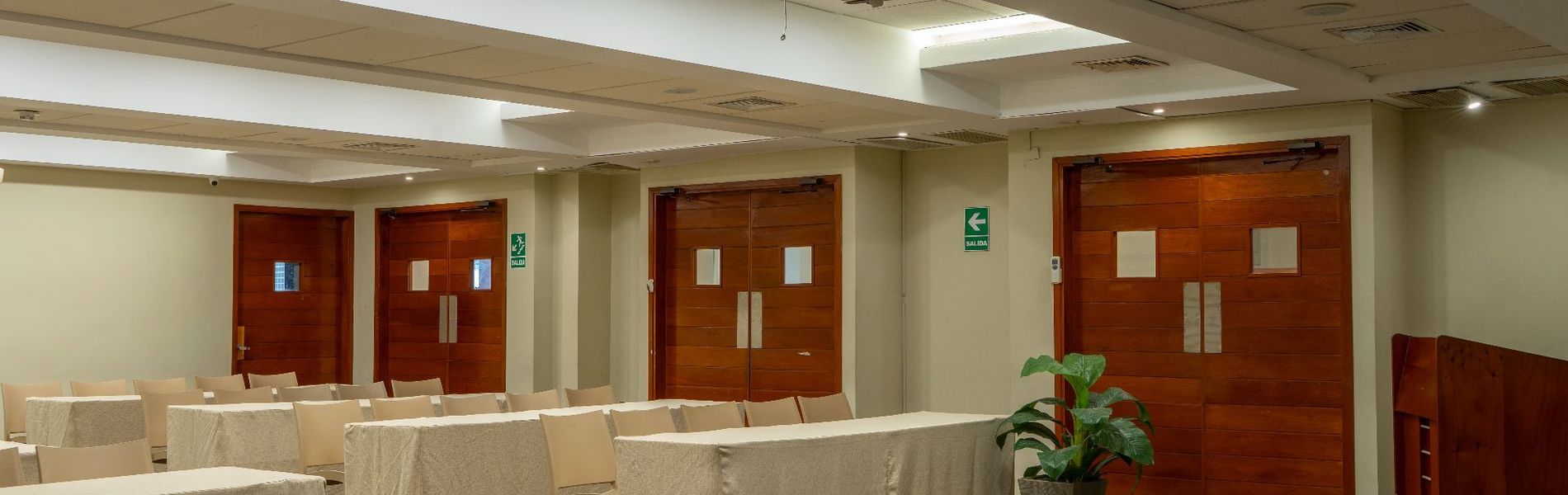 Hotel Victoria Regia - Iquitos - Loreto - Peru