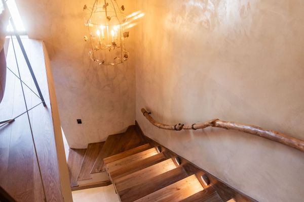 Grand Suite: E. Hemingway - W. Shakespeare