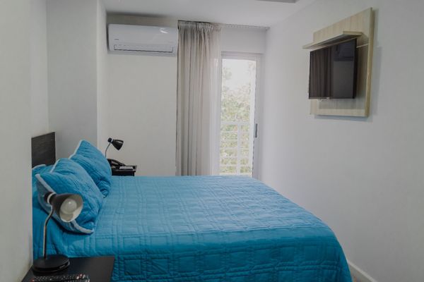 Habitación Standard 03