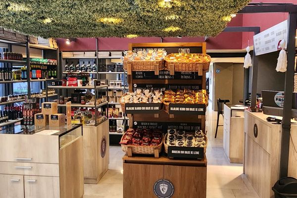 Hôtel Raices Aconcagua