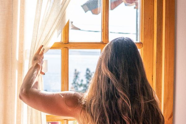 Habitación Estándar con vistas al lago (MORENO/GUTIERREZ)