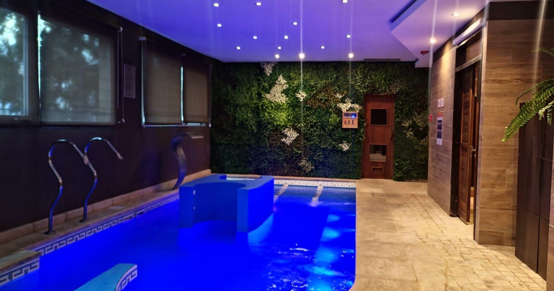 Howard Johnson por Wyndham Neuquén