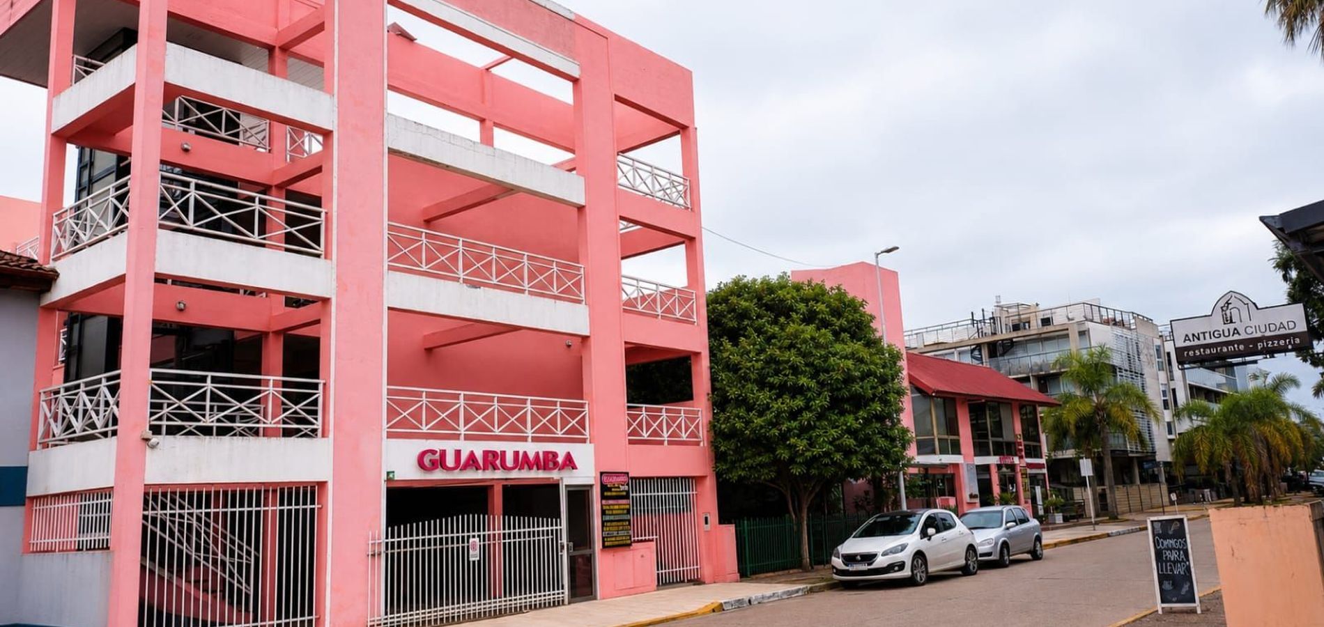 Guarumba