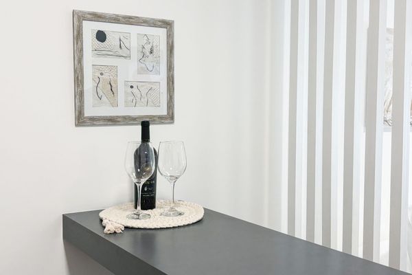 New India Apartment - con amenities, centrico.