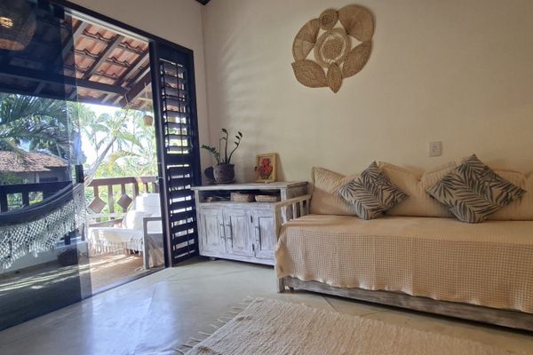 Duplex Piazzetta