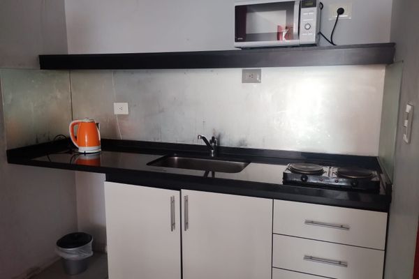 Apart Rivadavia Doble (sin desayuno)