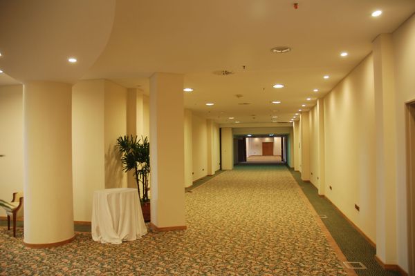 Quinto Centenario Hotel