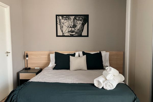 Golf Suites en el centro de Salta