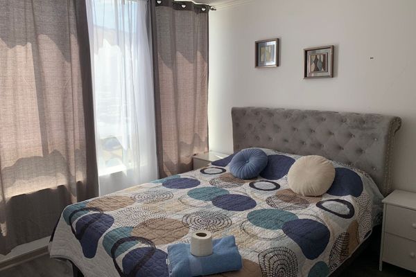 Edificio Lynch en sotomayor 415 