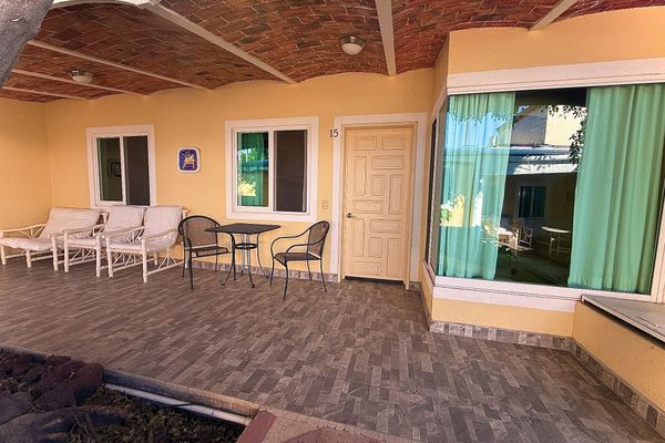 Villa Grand Plus King