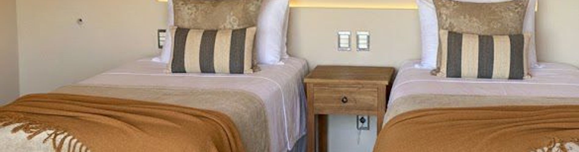 Sentio Camps Glamping