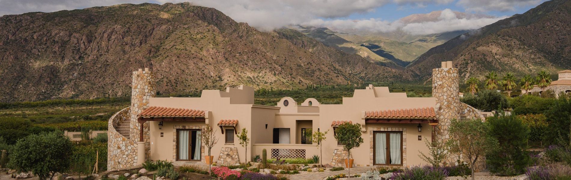 Piattelli Wine Resort