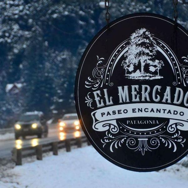 Departamentos De El Mercado