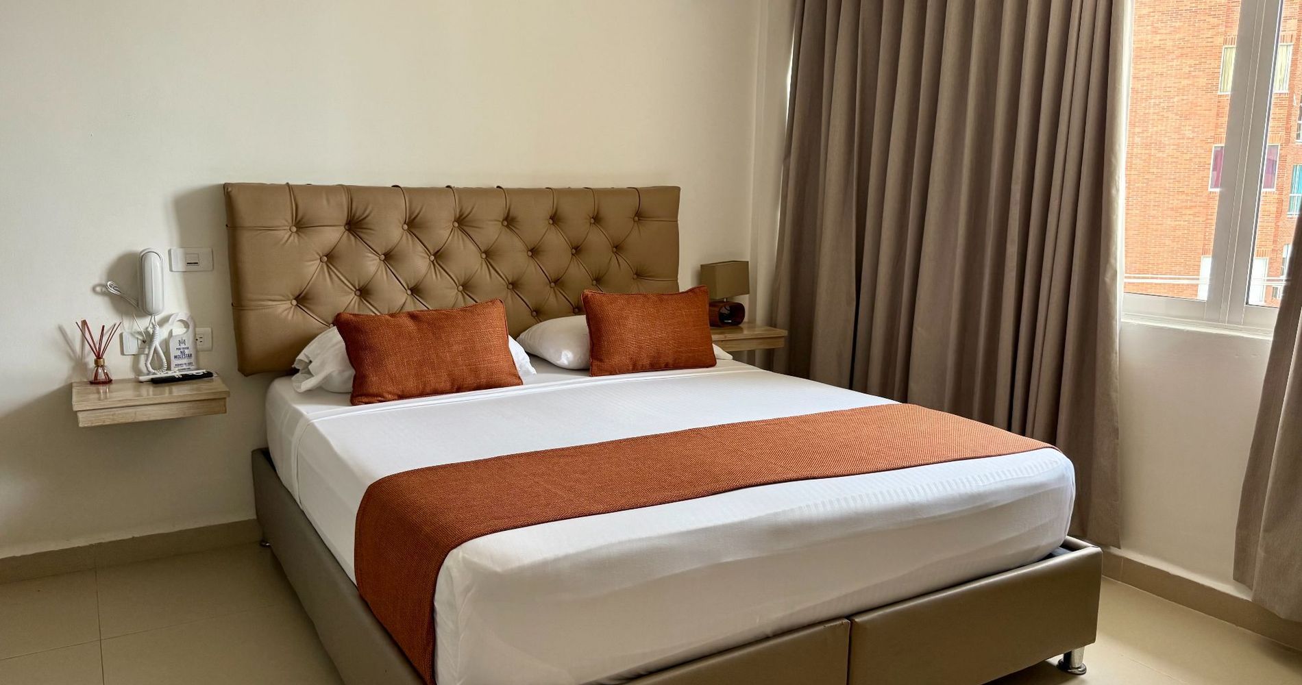 Hotel Hernandez Suite