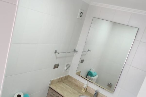 Departamento Nuevo Centro Serrano 932