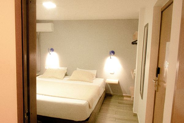 Habitación Estándar Plus