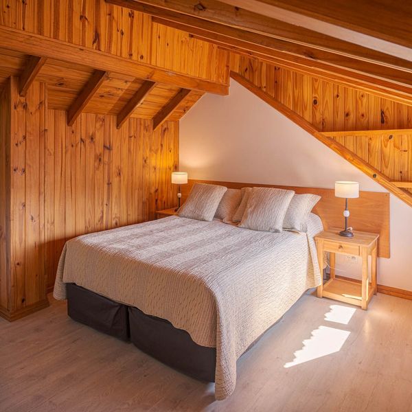 NAUM Apart Boutique & SPA