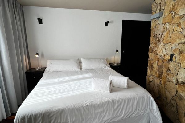 Boutique 1° Piso Doble 