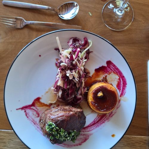 Sentio Camps Glamping