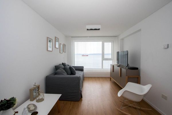 De La Costa 3 Ambientes Canal