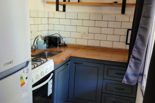 Bungalow para 4 personas (Egipto)