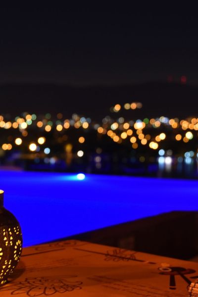 Hotel Domus Lake