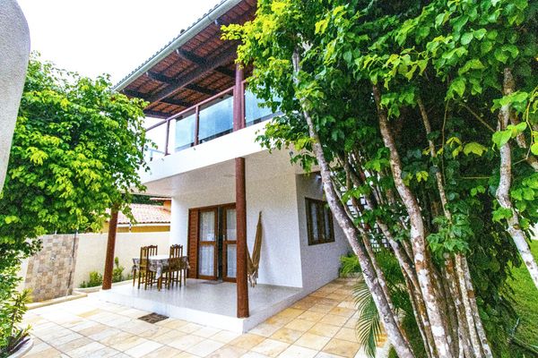 Lovely Pipa Casa 1 quarto