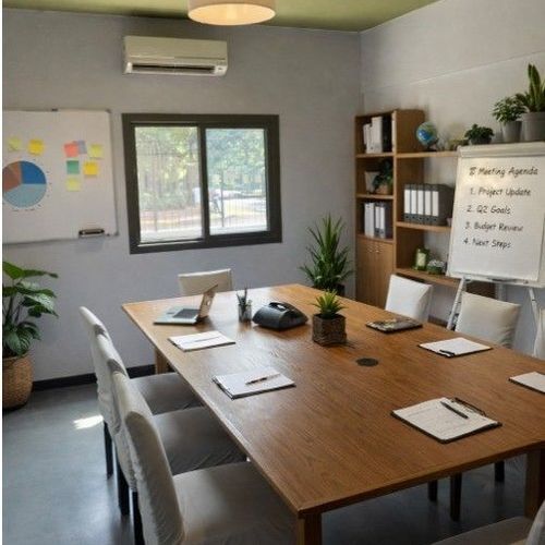 Casa Campus Pilar Suites