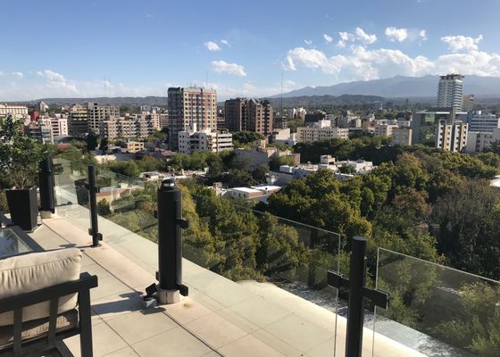 Hotel Premium Tower Suites