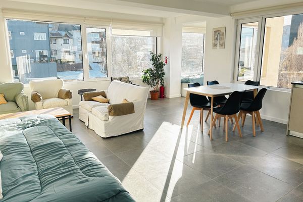 Edificio Urbano Centro