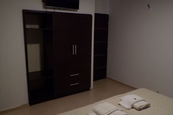 Apart Apto para personas con movilidad reducida