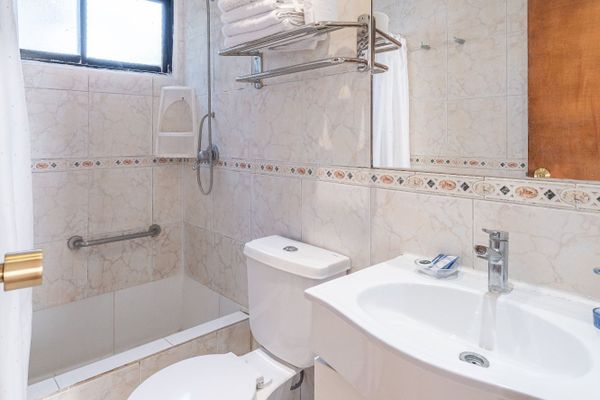 BUNGALOW SUPERIOR TIPO D