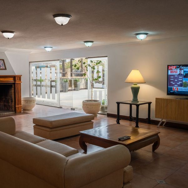 Golden Beach Resort & Spa