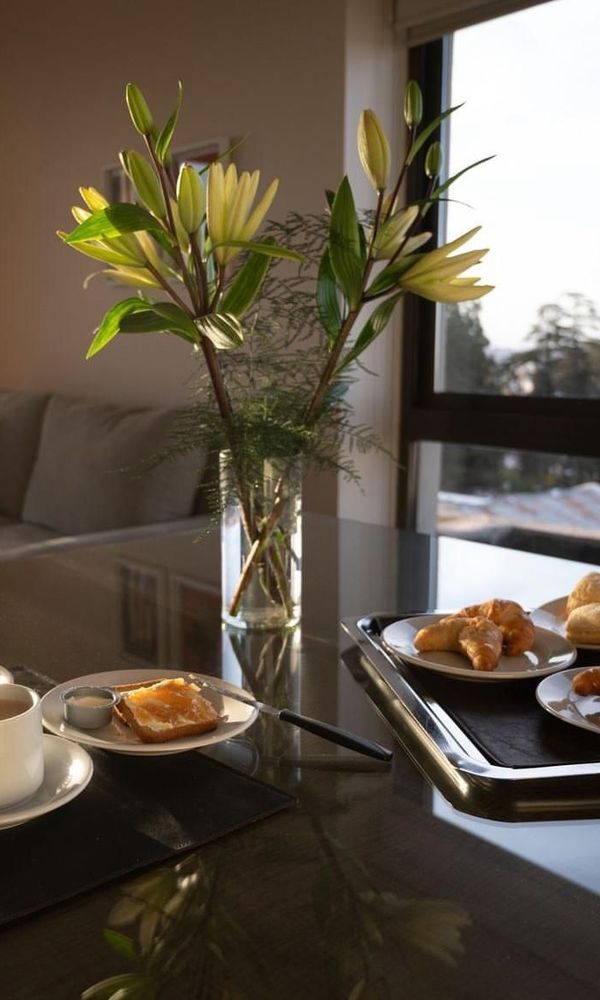 Pescara 60 Apart Hotel