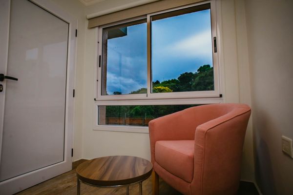 Habitación triple Confort 